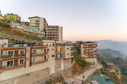 IOI Mountain Ridge Residences