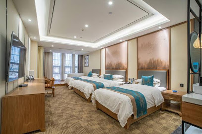 Bailu Hidden Holiday Hotel