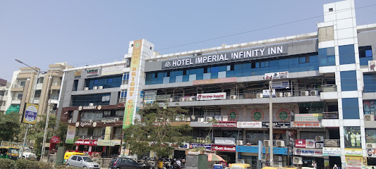 Hotel Imperial Infinity Inn