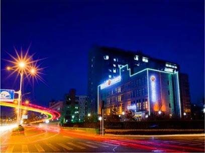 锦江之星天津海泰产业园区店