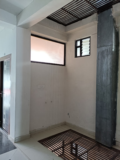 HOTEL SHYAM RESIDENCY