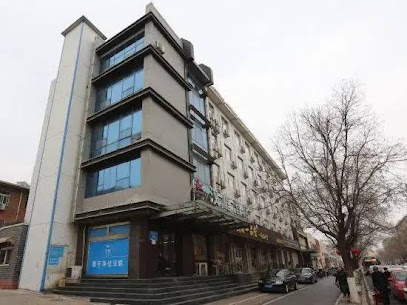汉庭酒店济南历城区政府店