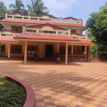 Starhome Homestay Calicut