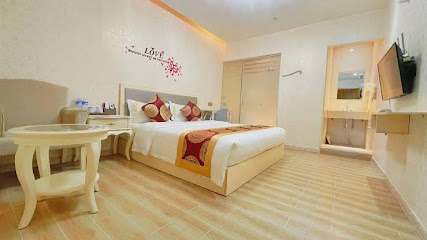 Lanhai Yashe Hotel