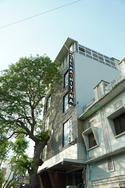 Hotel Aashiyana