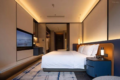 Howard Johnson Garden Hotel Zhoushan