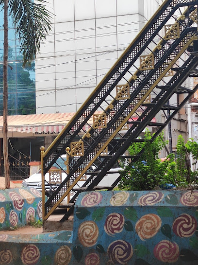 Namaskar Hotel