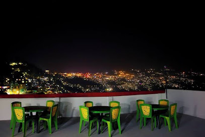 Mountain Meadows Hotel