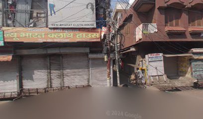 Hotal Sri Krishna