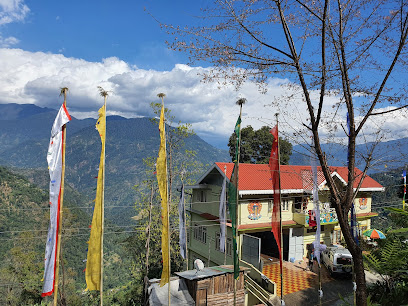 Pandim Heights
