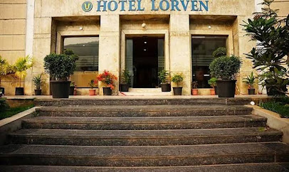Hotel Lorven