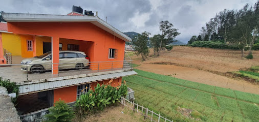M. A. HOME STAY