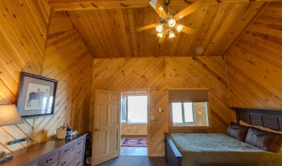 Crystal Creek Lodge