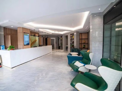 Green Tree Inn Suzhou Zhangjiagang Free Trade Zone