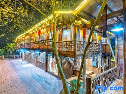 Jinglifang Shanju Hotel
