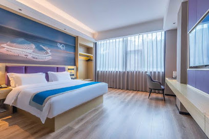 Yizhe Hotel