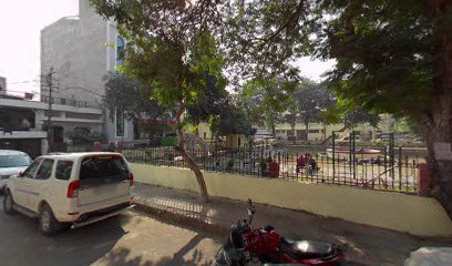 Hotel Sundaram Continental