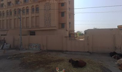 OYO 39361 Hotel Shiv Laheri