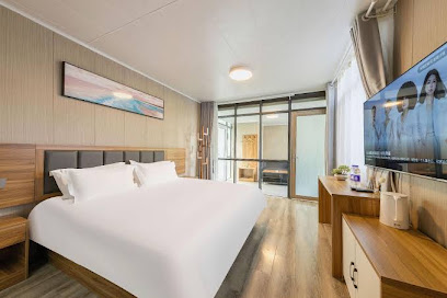 open port 1904 hotel