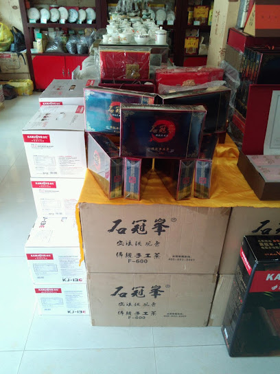 钦州宾馆一号楼