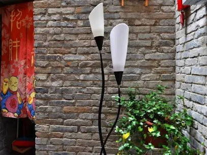 Mushang Xijin Yayuan Inn