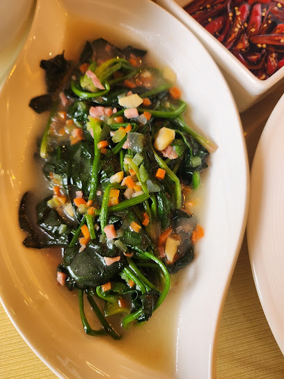 Cloud Hotel and Resort