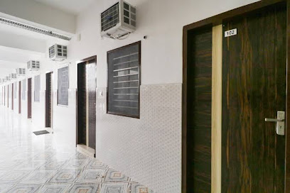 OYO Hotel K Fort