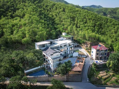 Jiangjun'ge Manor