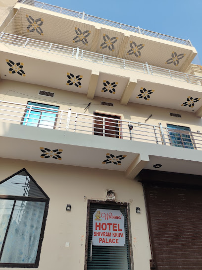 Shivram kripa palace