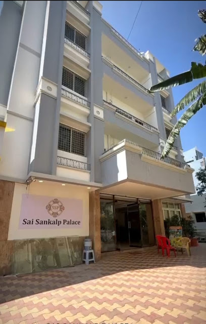 Sai Sankalp Palace