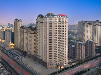 Hampton by Hilton zhumadian sports center
