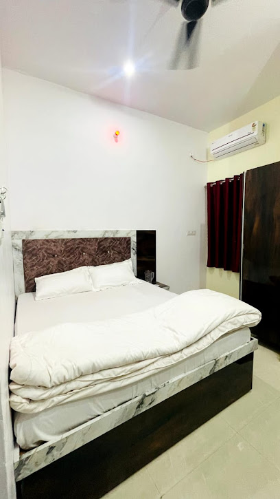 HOTEL MAA BHAGVATI