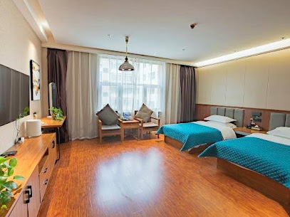 Xiahe Xiarui Hotel