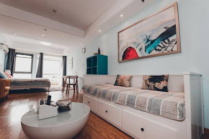 Hopson Kylin Zone Apartment