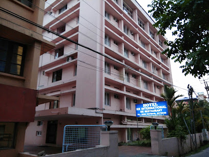 Hotel KK International