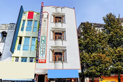 Hotel O Star Inn