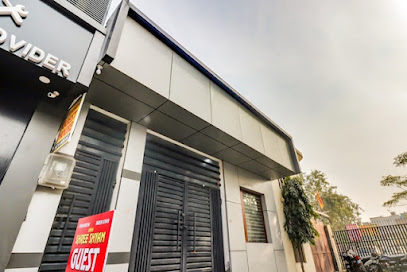 SPOT ON 68644 Shri Shyam Guest House