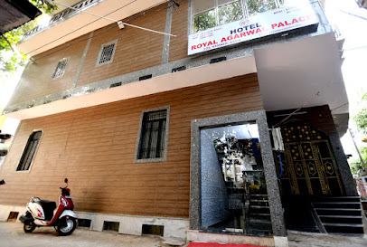 GOROOMGO ROYAL AGARWAL PALACE