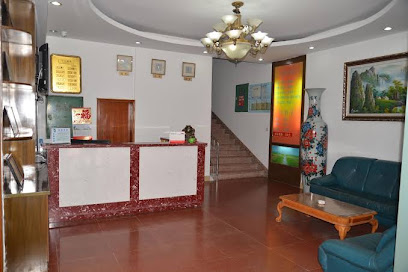 Yingchengzi Hotel