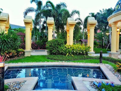 Dongman You + Hot Spring Holiday Apartment