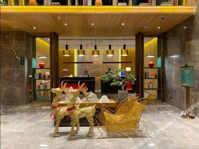 7天连锁酒店通程广场店