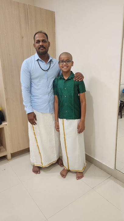 karnataka bhavan tirumala