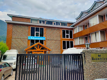 Hotel MountView Pahalgam