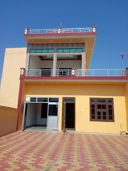 Nain Hotel Baijalpur