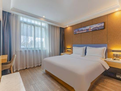 Hefei Qingyi Hotel