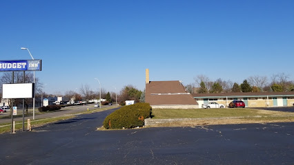 Budget Inn