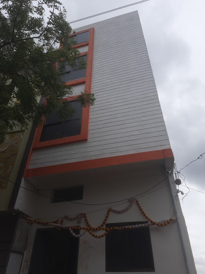 श्री कमला पैलेस