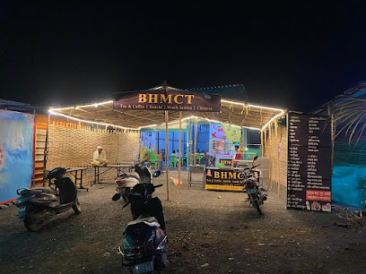 BHMCT Hotel
