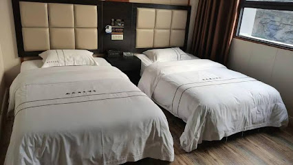 Meitan Langqiao Business Hotel