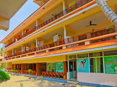 Cocoland Heritage Beach Resort